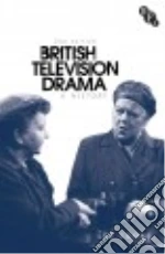 British Television Drama