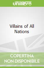 Villains of All Nations