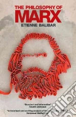 Philosophy of Marx