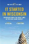 It Started in Wisconsin libro str