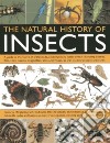 The Natural History of Insects libro str
