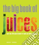 The Big Book of Juices
