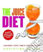 The Juice Diet