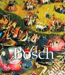 Bosch libro in lingua di Rembert Virginia Pitts