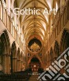 Gothic Art libro str