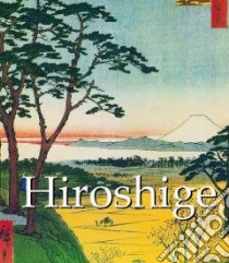 Hiroshige libro in lingua di Uspensky Mikhail, Hiroshige Ando (ART)
