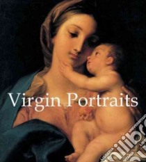 Virgin Portraits libro in lingua di Beln Kyra