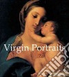 Virgin Portraits libro str