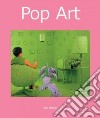Pop Art libro str