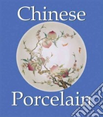 Chinese Porcelain libro in lingua di du Sartel O.