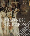The Viennese Secession libro str