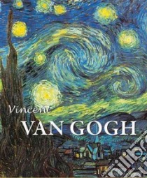 Vincent Van Gogh libro in lingua di Charles Victoria