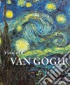 Vincent Van Gogh libro str