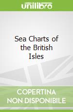 Sea Charts of the British Isles