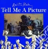 Tell Me a Picture libro str