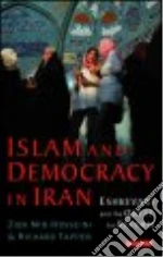 Islam And Democracy in Iran