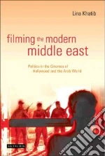 Filming the Modern Middle East