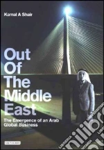 Out of the Middle East