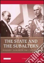 The State and The Subaltern