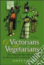 Of Victorians And Vegetarians