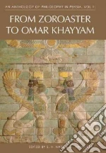 An Anthology of Philosophy in Persia