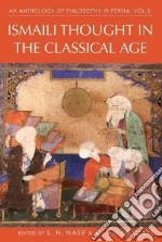 An Anthology of Philosophy in Persia