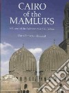 Cairo of the Mamluks libro str