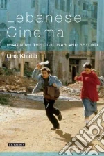 Lebanese Cinema