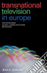 Transnational Television in Europe