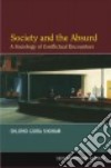 Society And The Absurd libro str