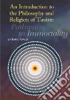 An Introduction To The Philosophy And Religion Of Taoism libro str