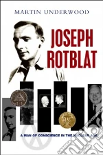 Joseph Rotblat