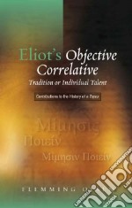 Eliot's Objective Correlative