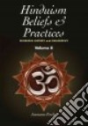 Hinduism Beliefs & Practices libro str