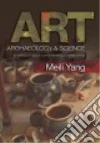 Art, Archaeology & Science libro str