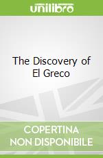 The Discovery of El Greco