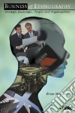 Business of Ethnography
