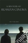 A History of Russian Cinema libro str