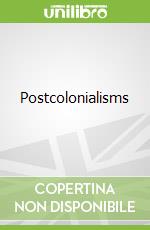 Postcolonialisms