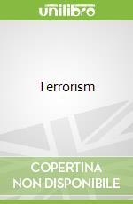 Terrorism libro str