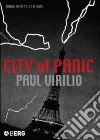 City of Panic libro str