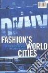 Fashion's World Cities libro str
