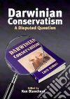 Darwinian Conservatism libro str
