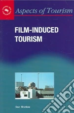 Film-induced Tourism