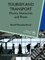 Tourism and Transport