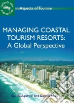 Managing Coastal Tourism Resorts