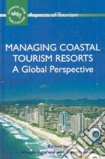 Managing Coastal Tourism Resorts