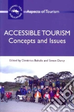 Accessible Tourism