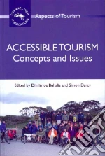 Accessible Tourism