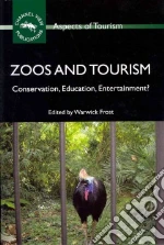 Zoos and Tourism